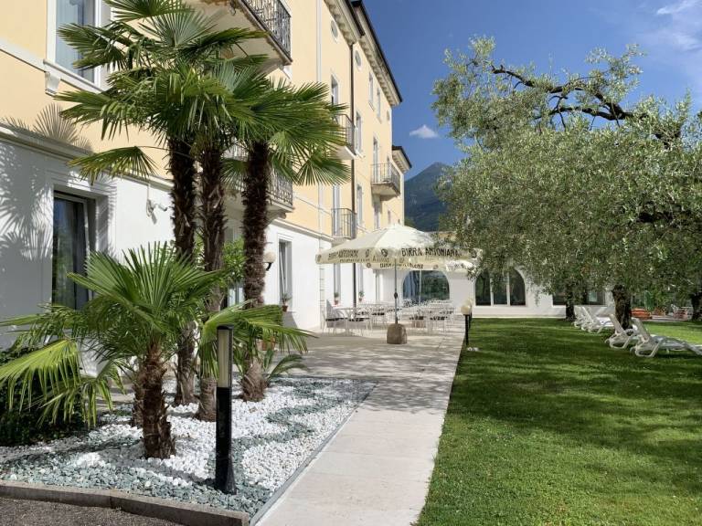 Lägenhet  Riva del Garda