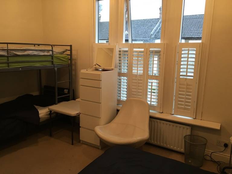 Privé kamer Waltham Forest