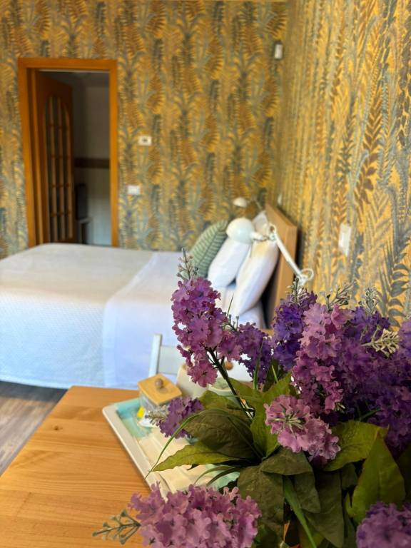 Camera privata Linguaglossa