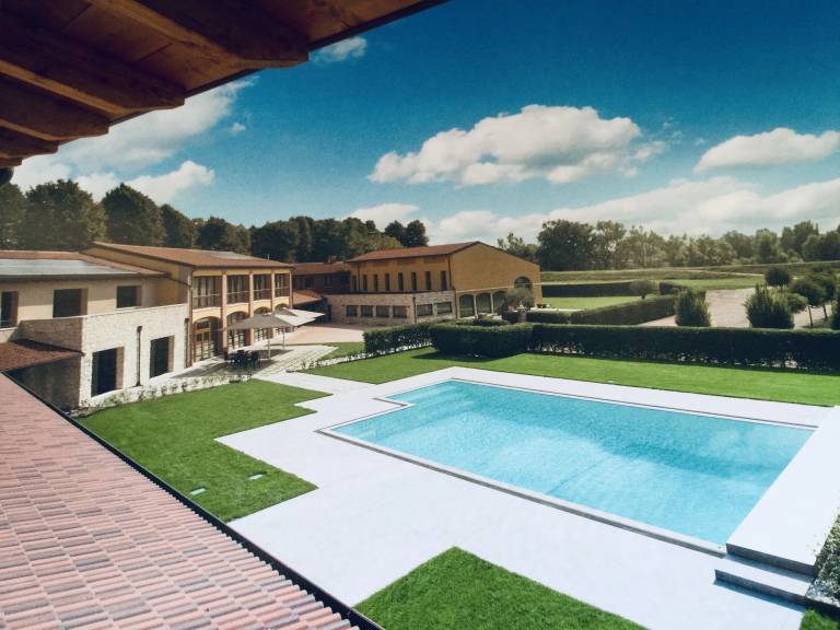 Agriturismo Zevio