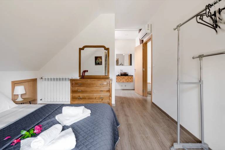 Holiday Home 'Quinta Do Bairro - 1º Andar' with Mountain View, Wi-Fi and Air Conditioning — photo 4