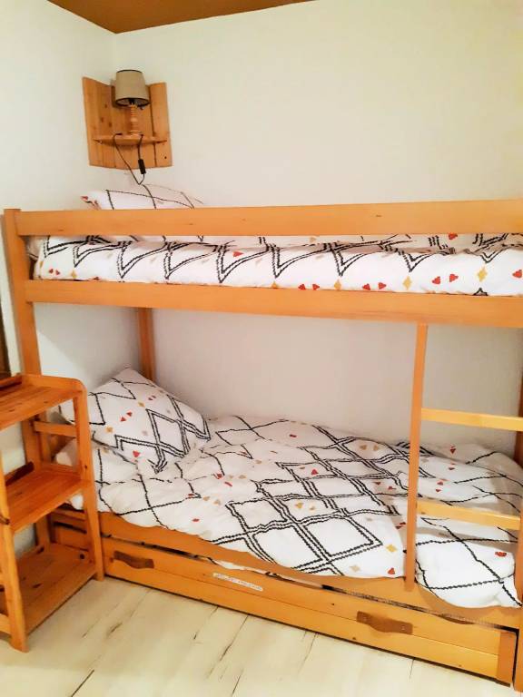 Studio with 1 room for 4 persons — photo 5