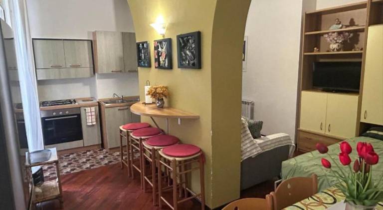 Rental apartment with 2 rooms for 6 persons — photo 3