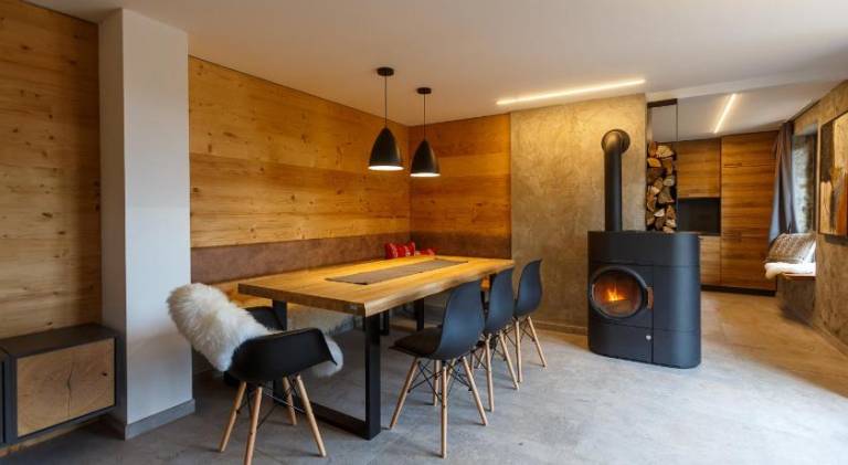Nice chalet | Pets allowed in Suhl
