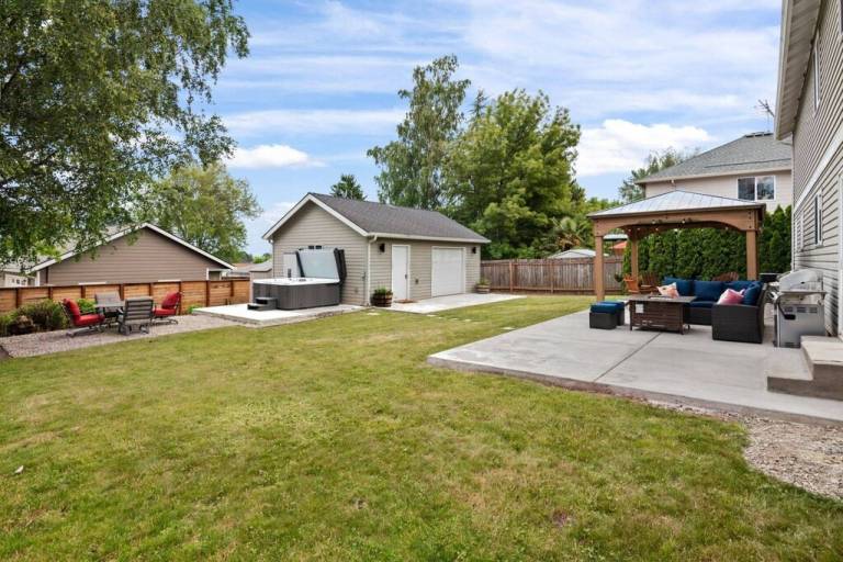 House  Newberg