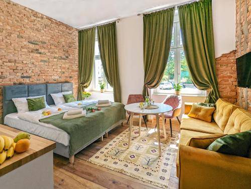 Apartment mit Hotelservice Stare Miasto