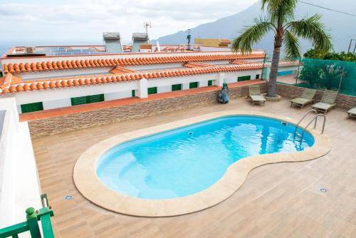 Apartamento Frontera