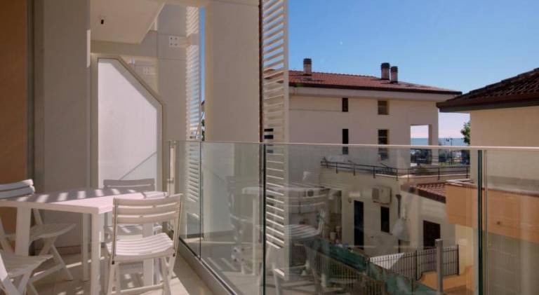 Holiday apartment with terrace — photo 3