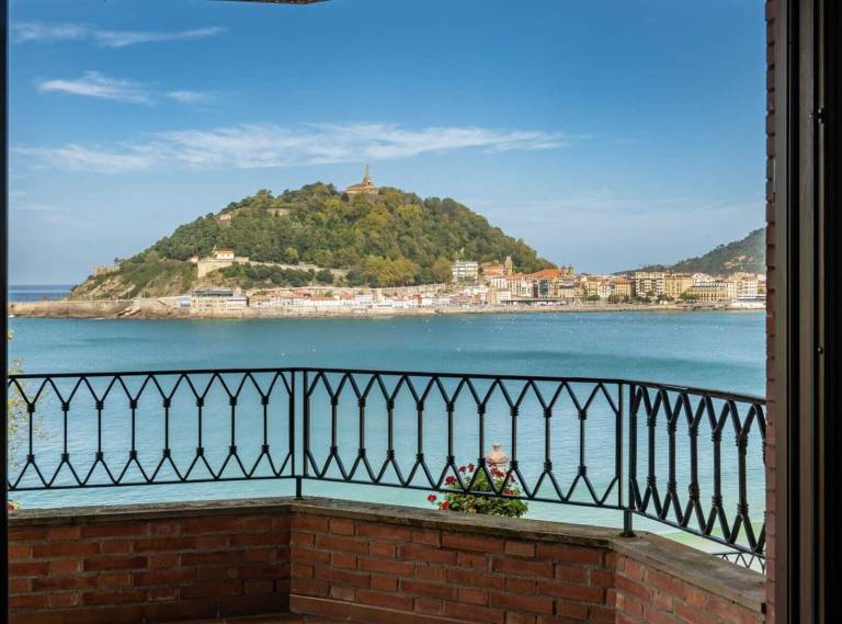 Ferienwohnung Antiguo