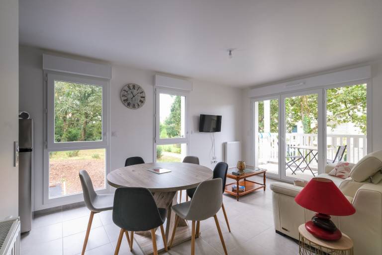 Appartement  Bourgneuf-en-Retz
