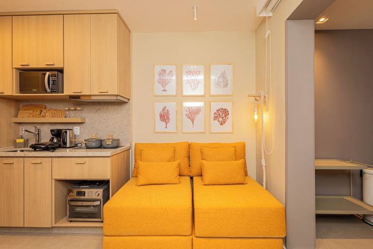 Appartement Perdizes
