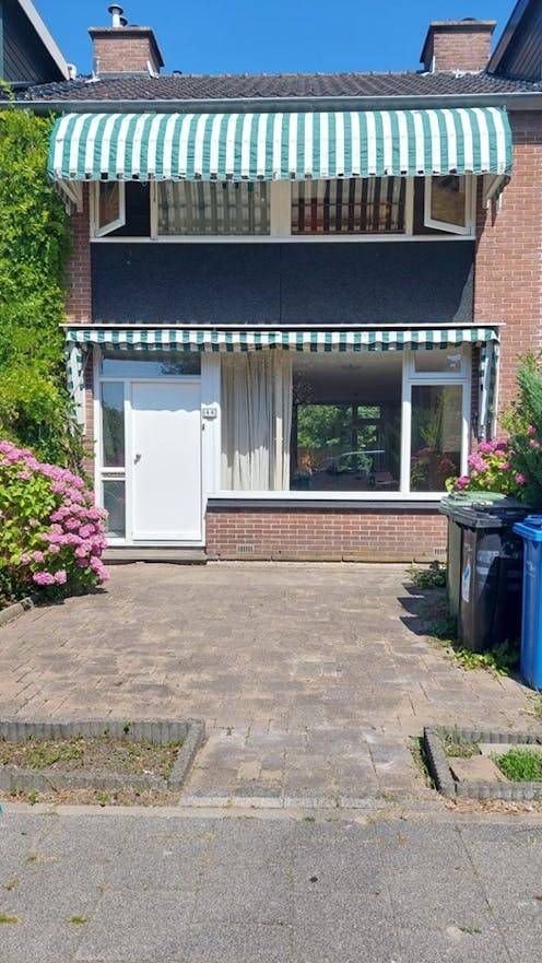 140 m&sup2; Ferienhaus