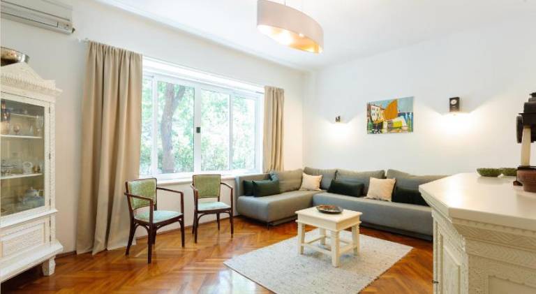 Villa with 2 rooms for 7 persons — photo 3