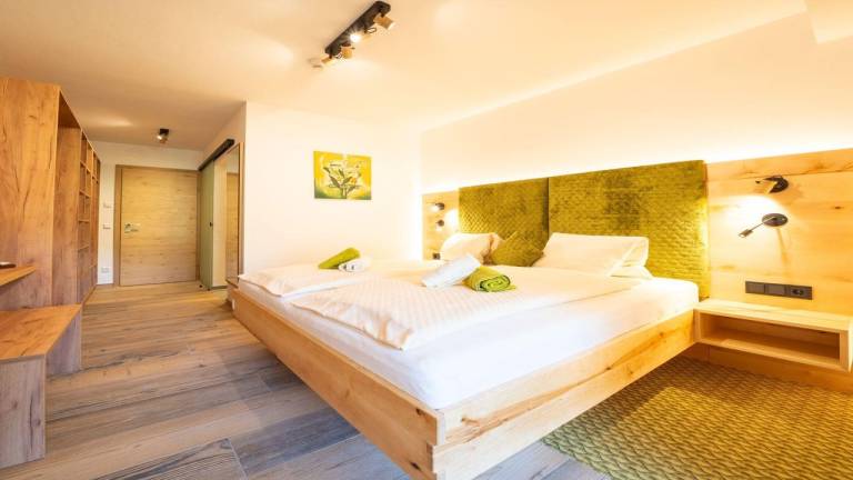 Ferienwohnung Obertauern