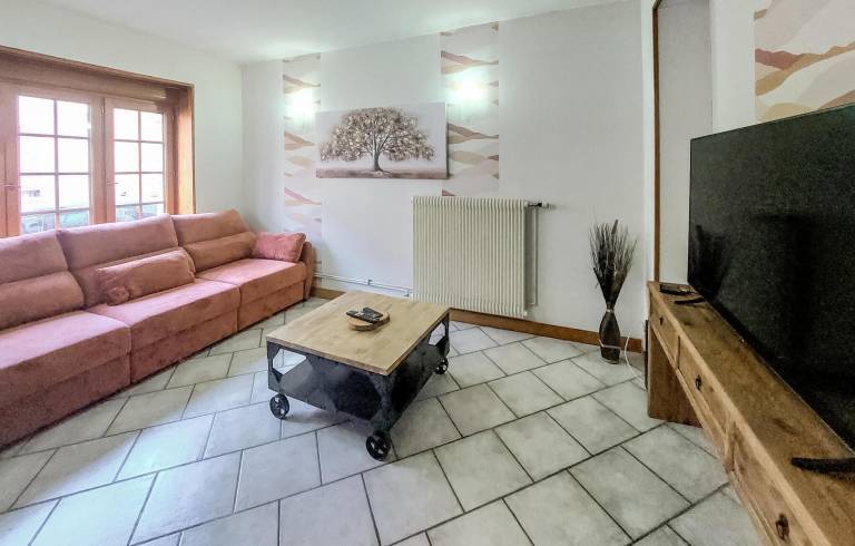 Maison de vacances Gravelines