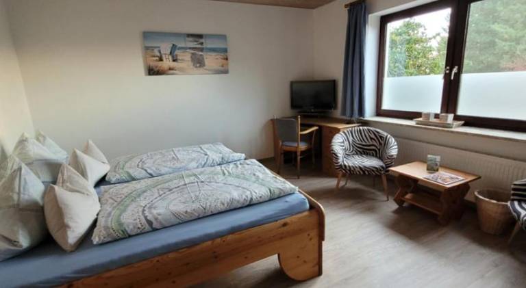 Serviced apartment with sauna & terrace | Perfect for remote work | Dogs allowed — photo 2