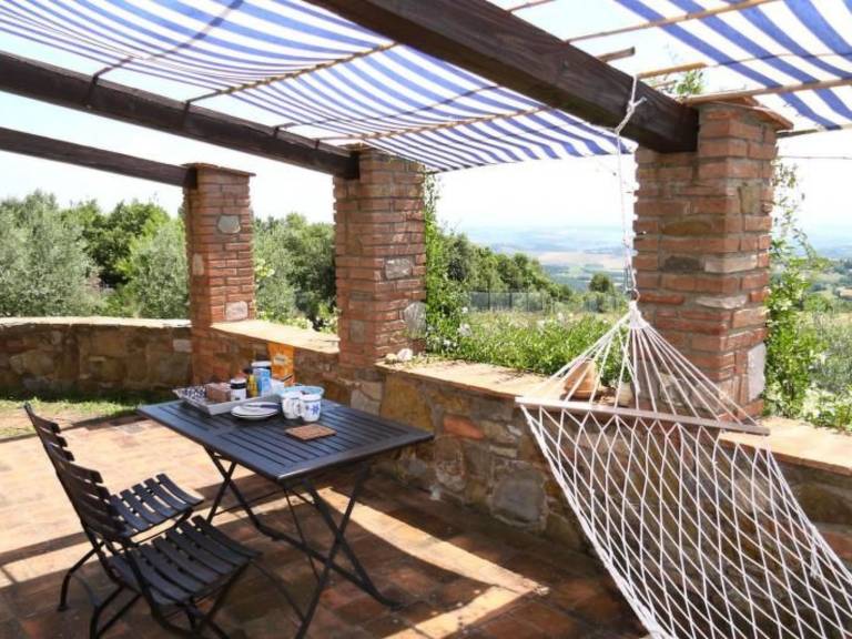 Ferienwohnung in Marsciano f&uuml;r max. 3 Personen