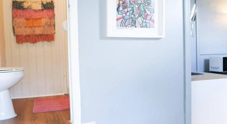 Apartment with 1 room for 2 persons — photo 3