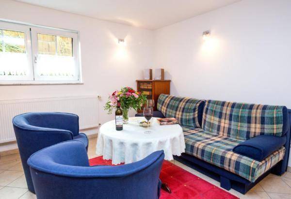 Ferienwohnung Müritz