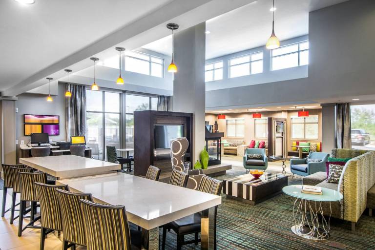 Residence Inn by Marriott Savannah Airport — photo 2
