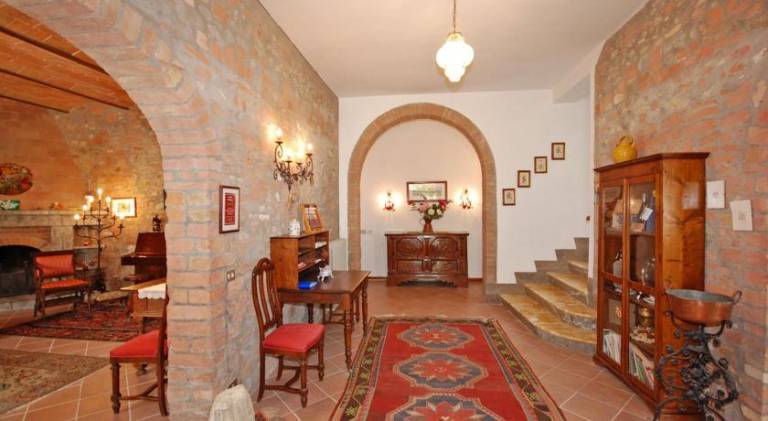 Wonderful villa with jacuzzi & pool | Dogs allowed — photo 3