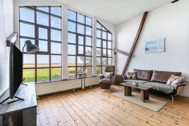 Ferienwohnung Klanxbüll