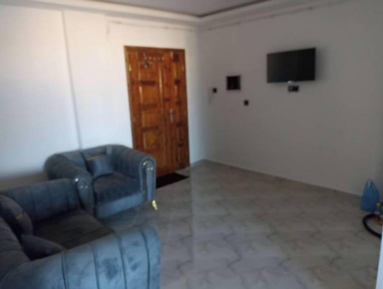 Appartement Aïn El Turk