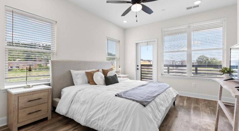 2BR Gem in Chattanooga Southside at the Poplin — photo 2