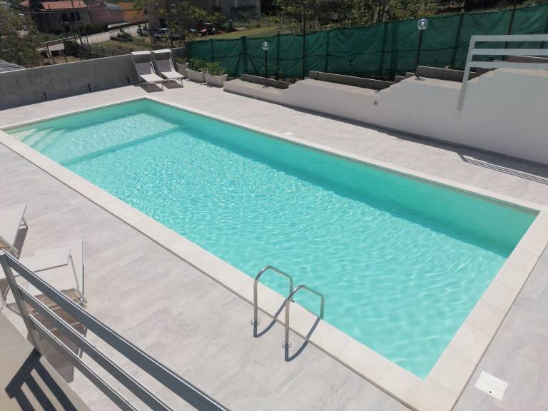 Villa Camastra