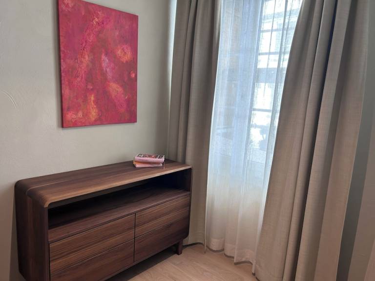 Aparthotel St. Gallen