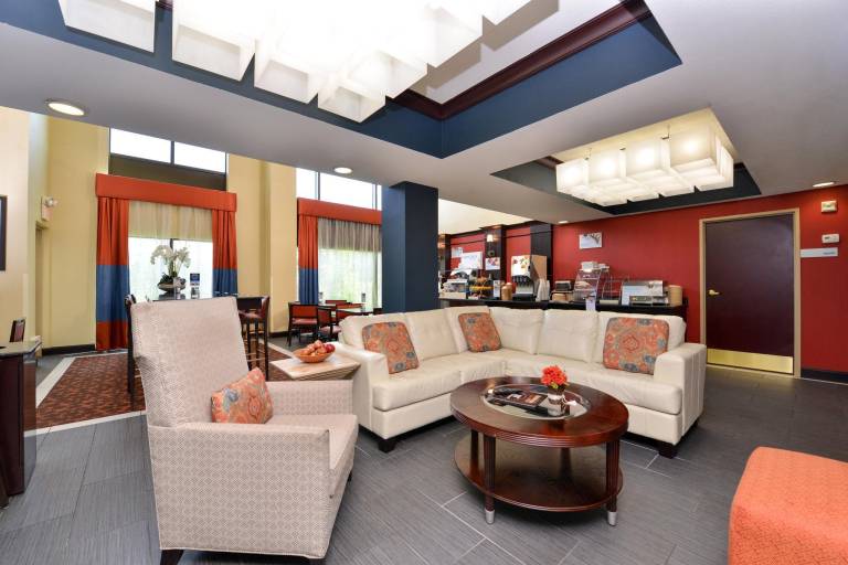 Holiday Inn Express & Suites Austin SW Sunset Valley By IHG