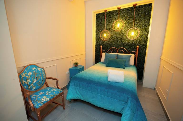 Apartment La Paz