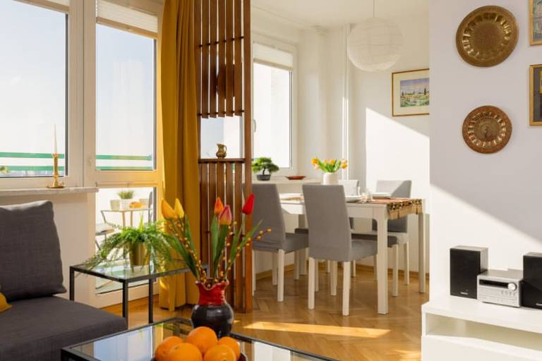 Children-friendly beautiful holiday apartment | Pets are welcome — photo 3
