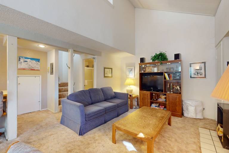 Condo Mammoth Lakes