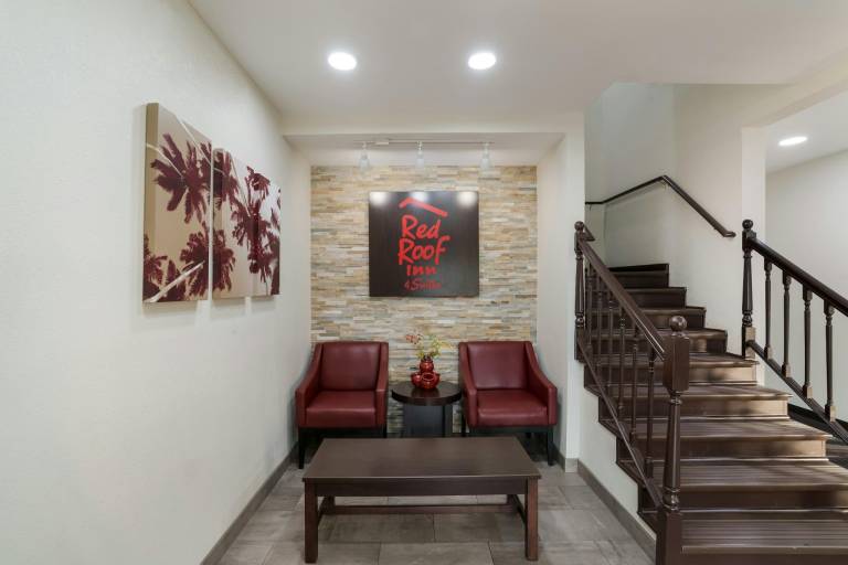 Red Roof Inn & Suites Carrollton, GA-West Georgia — photo 5