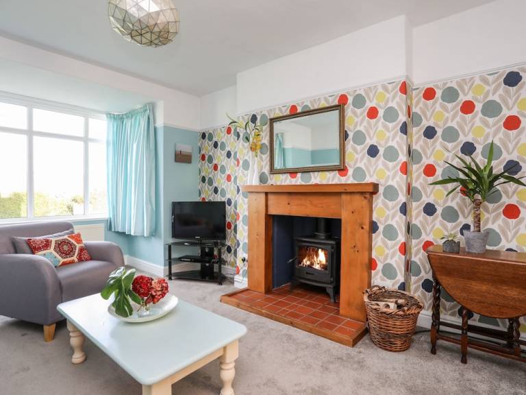 Cottage  Trearddur Bay