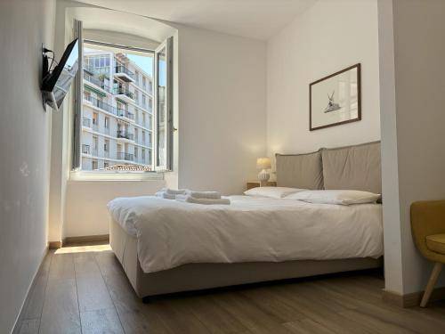 Apartman Trieszt