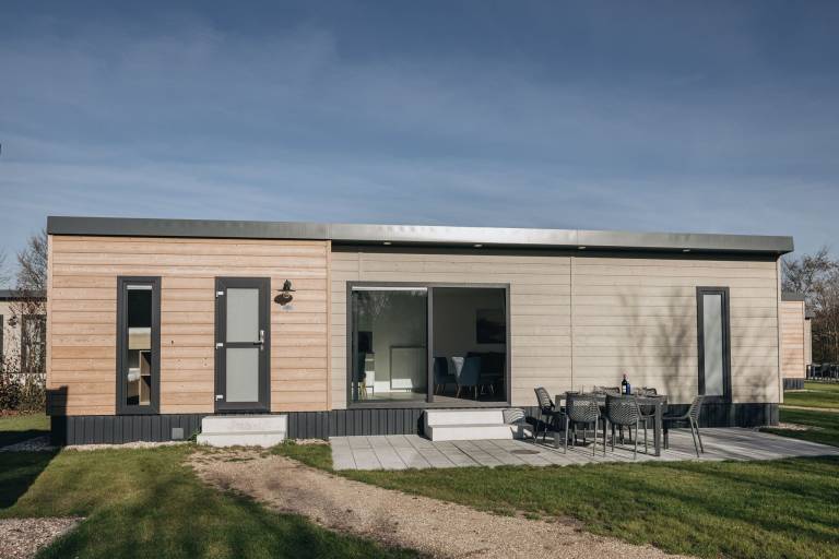 Chalet Oostkapelle