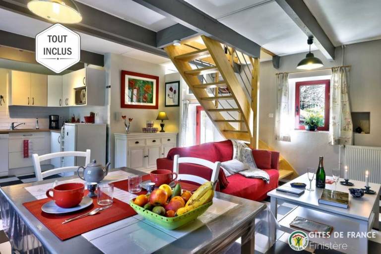 La maison de Lamboezer