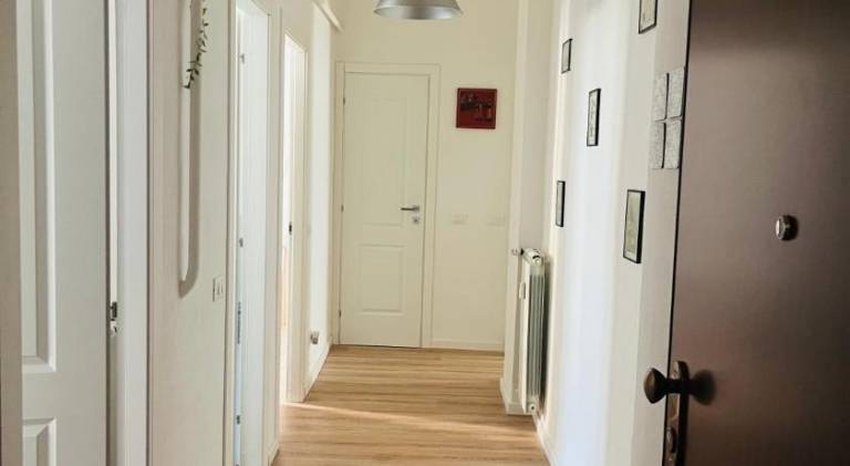 Charming rental apartment | Pets allowed in La Spezia