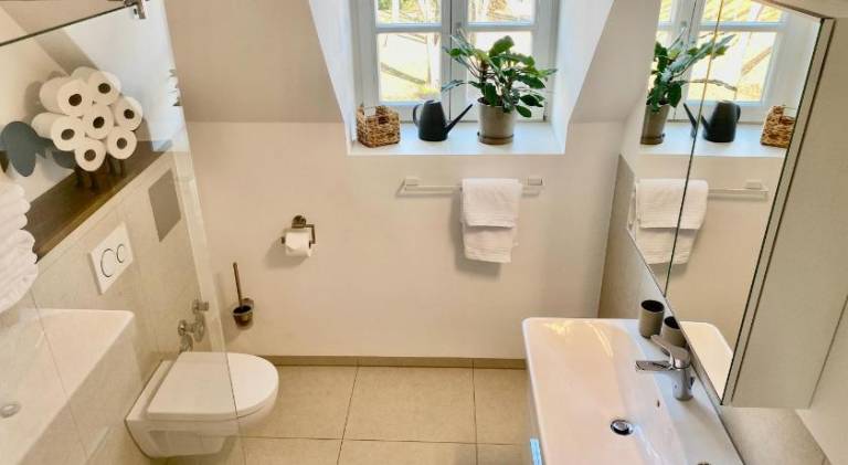 Holiday apartment with 3 rooms for 6 persons — photo 4