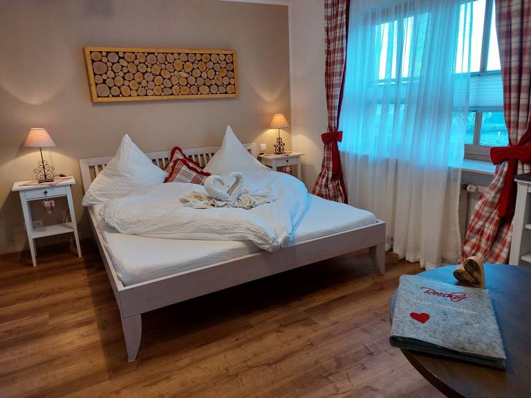 Ferienwohnung  Horben