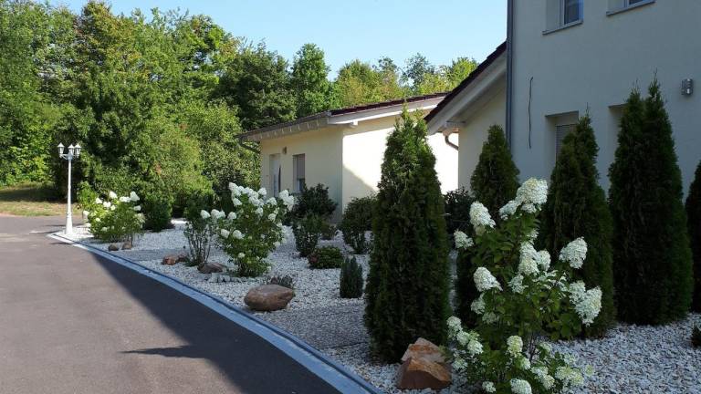 Ferienwohnung Bad Sobernheim