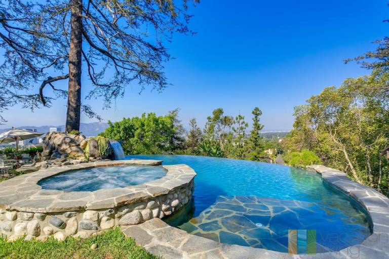 Villa Glendale