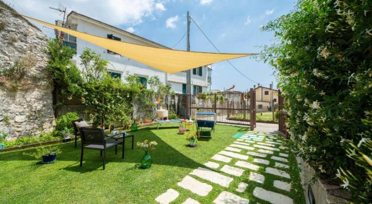 60 m&sup2; Ferienhaus