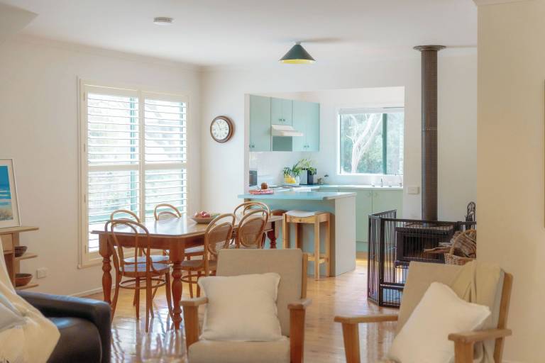 House  Cape Paterson