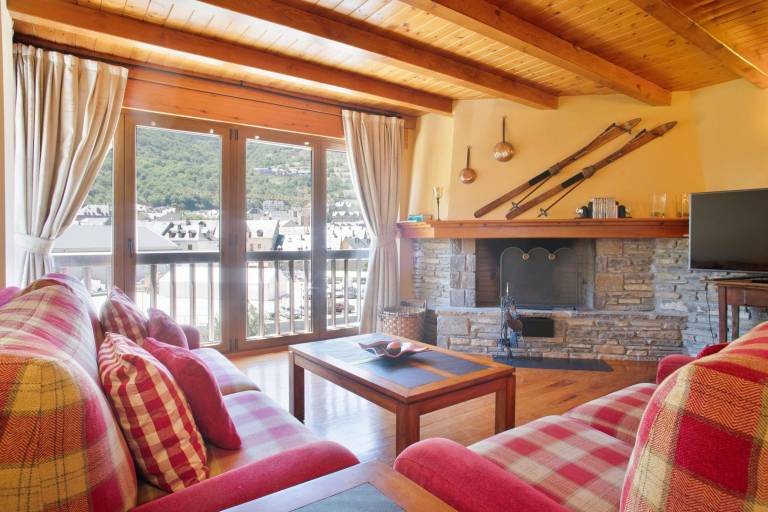 Apartamento Viella