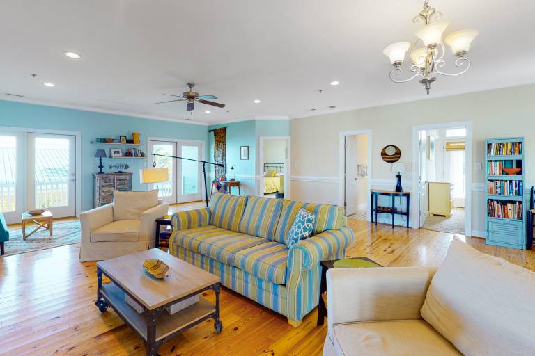Maisonette Beaufort