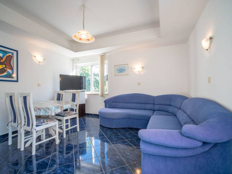 Ferienwohnung Novi Vinodolski