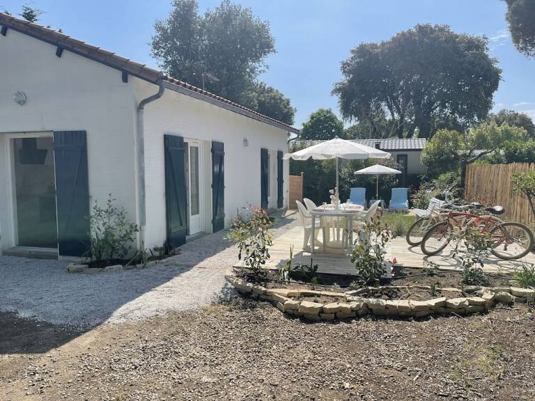 Villa Royan